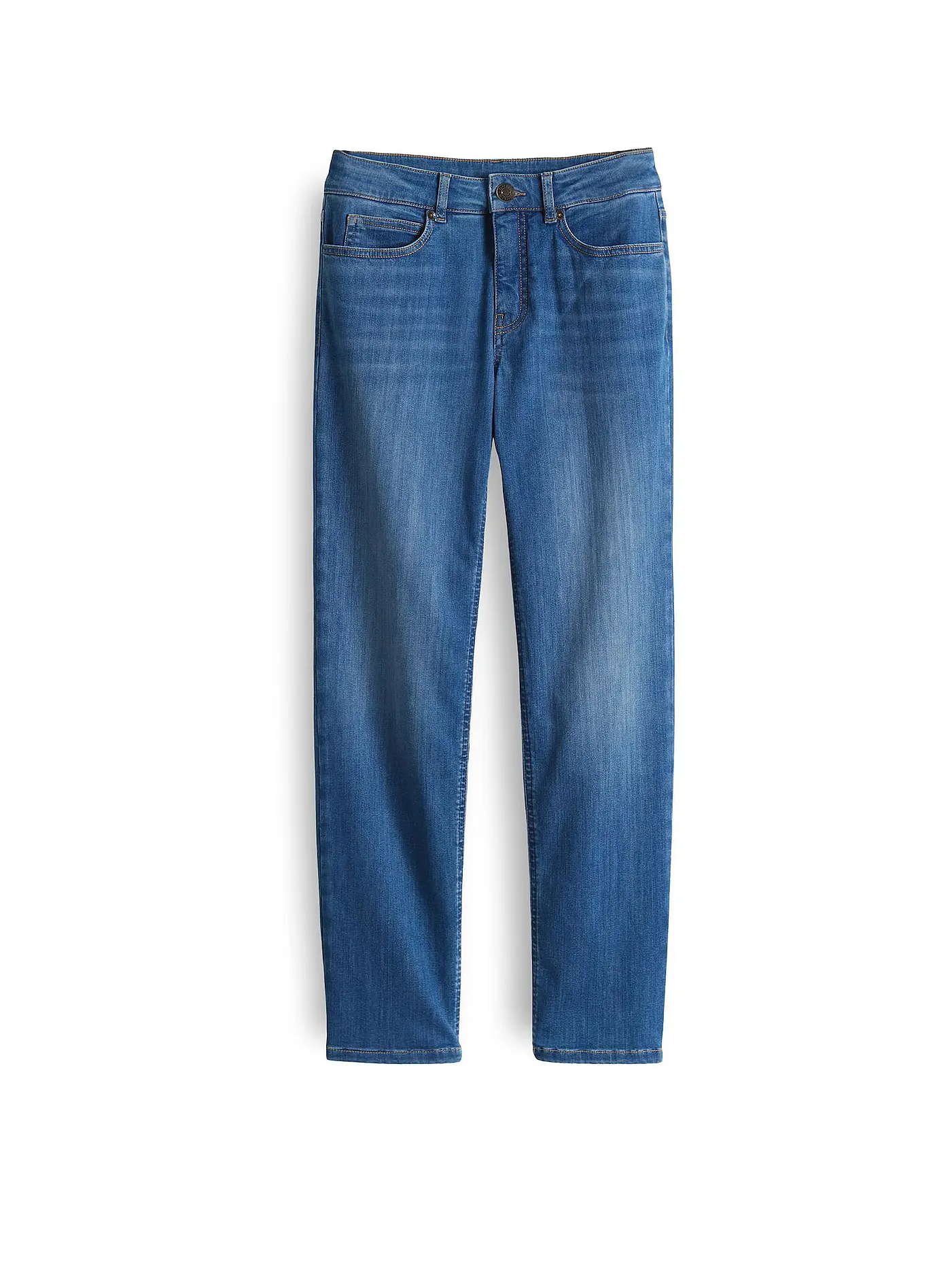 OPUS PANTS | Jeans Straight Fit MELLY BASE | 